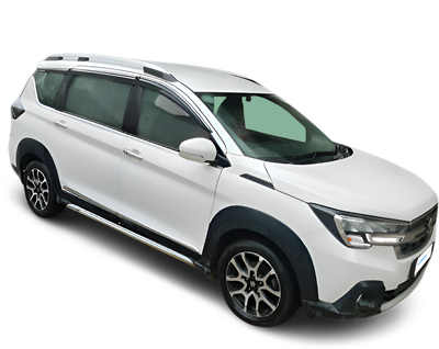 Maruti XL6-img